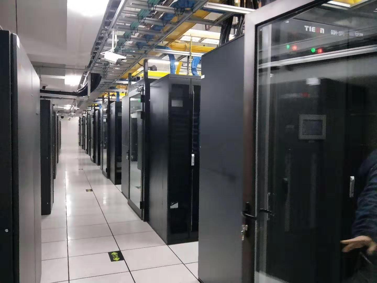 富裕天津IPFS机房-天津多线机房-天津自贸区机房